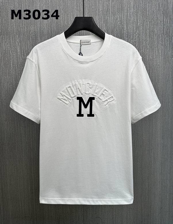 MCL Round T shirt-109