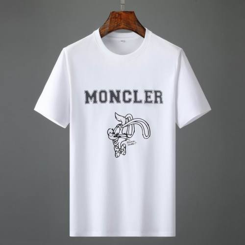 MCL Round T shirt-138