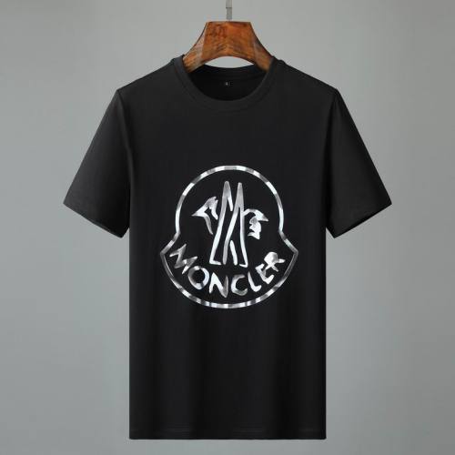 MCL Round T shirt-143