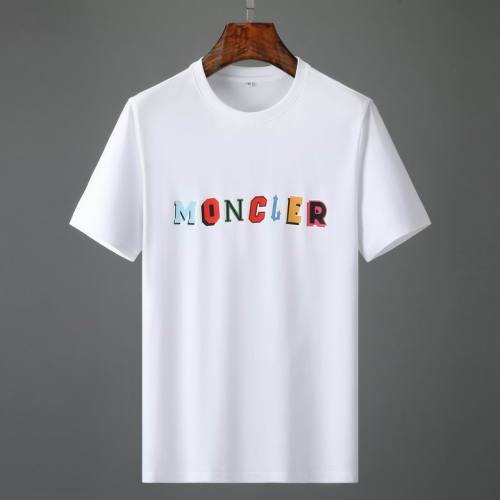 MCL Round T shirt-137
