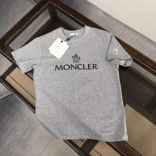 MCL Round T shirt-150