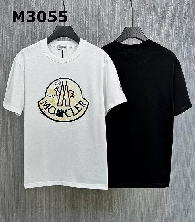 MCL Round T shirt-126