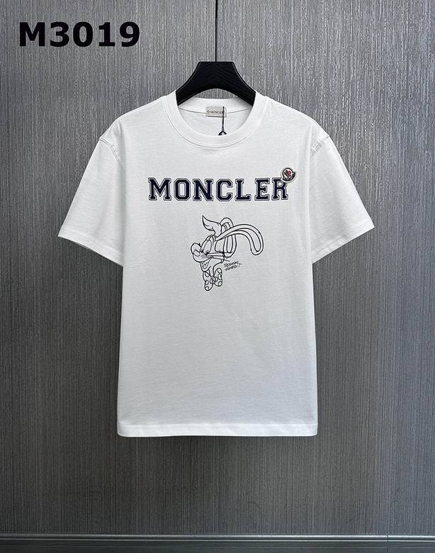 MCL Round T shirt-102
