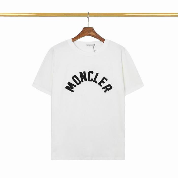 MCL Round T shirt-148