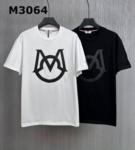 MCL Round T shirt-135