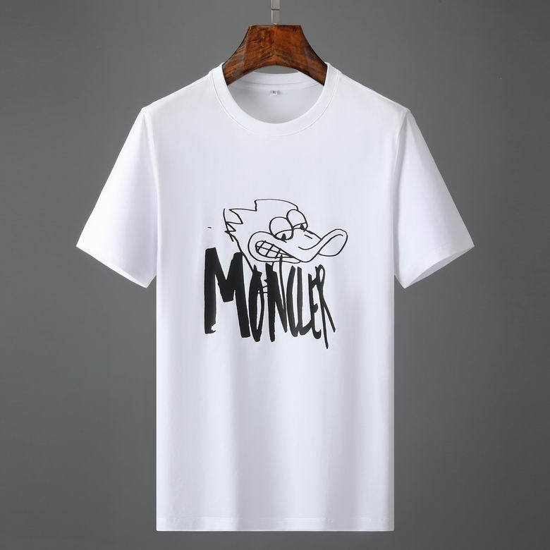 MCL Round T shirt-142