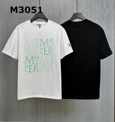 MCL Round T shirt-122