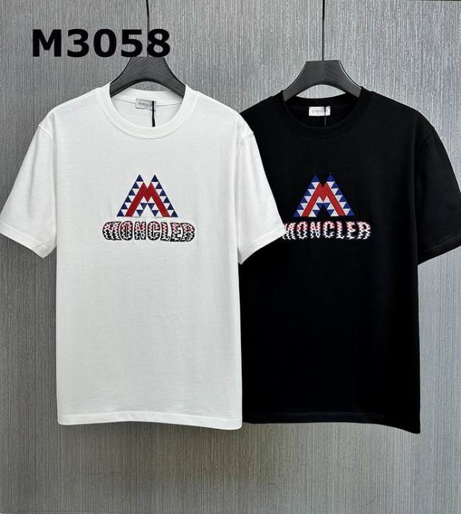 MCL Round T shirt-129