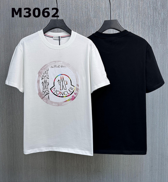 MCL Round T shirt-133