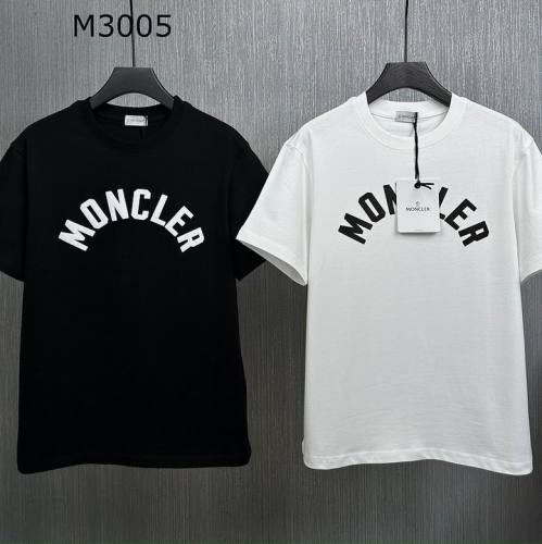 MCL Round T shirt-97