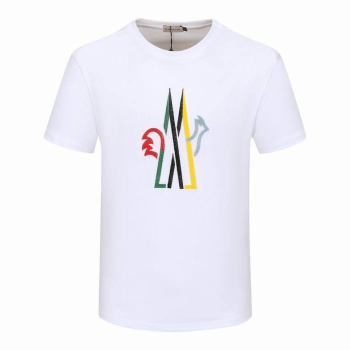 MCL Round T shirt-147