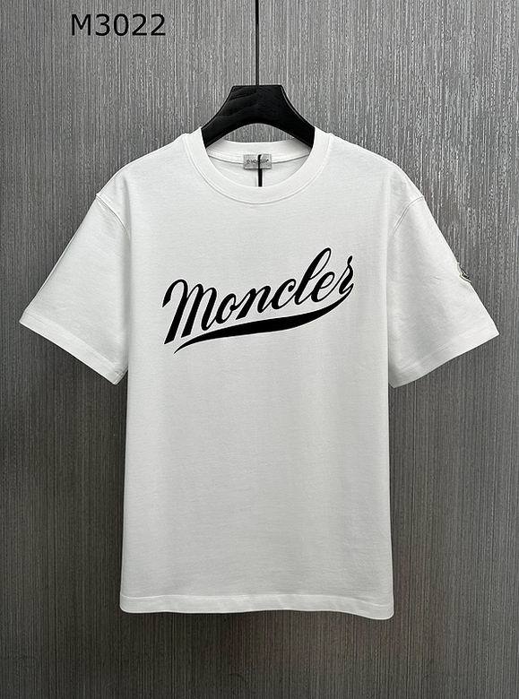 MCL Round T shirt-90