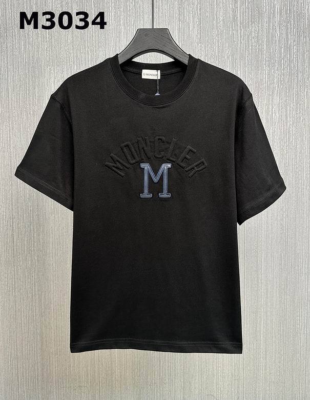 MCL Round T shirt-109