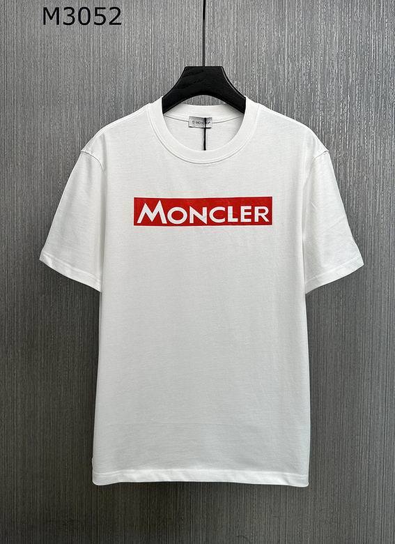 MCL Round T shirt-123