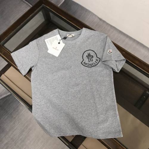 MCL Round T shirt-152