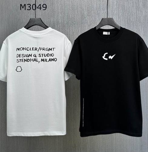 MCL Round T shirt-120