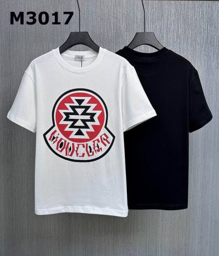 MCL Round T shirt-101