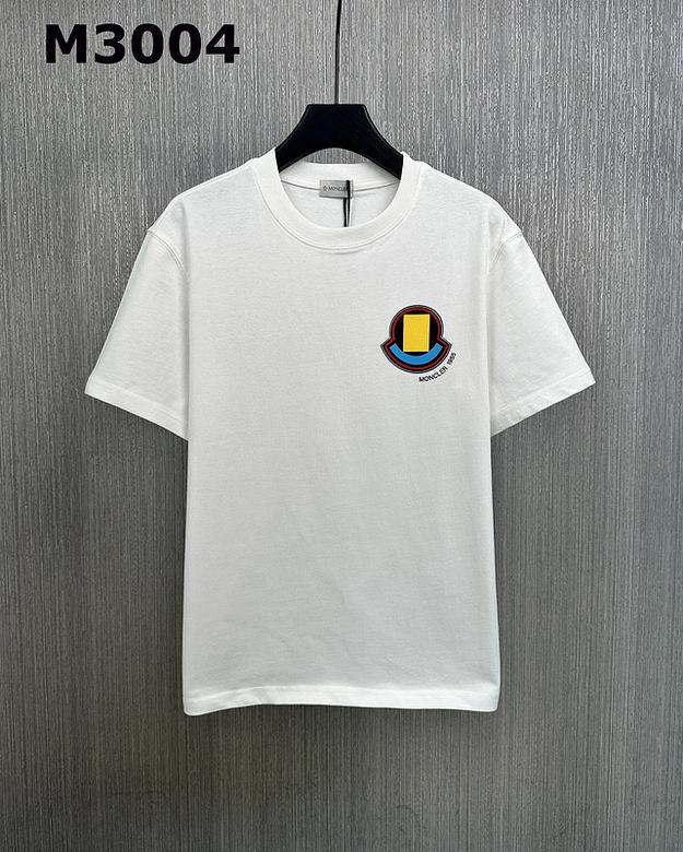 MCL Round T shirt-98