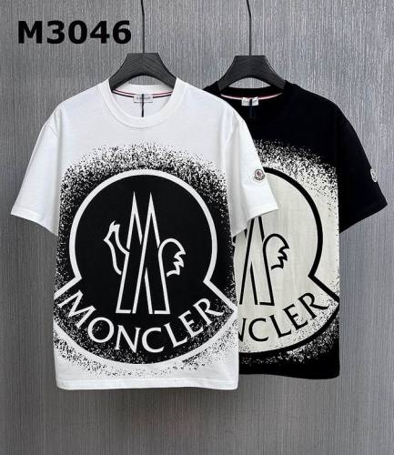 MCL Round T shirt-117