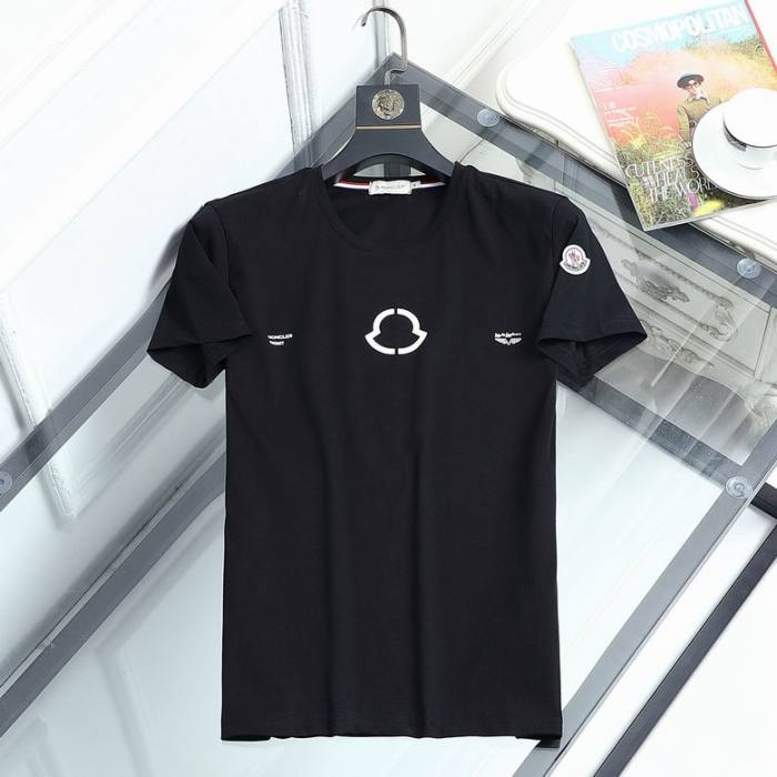 MCL Round T shirt-80