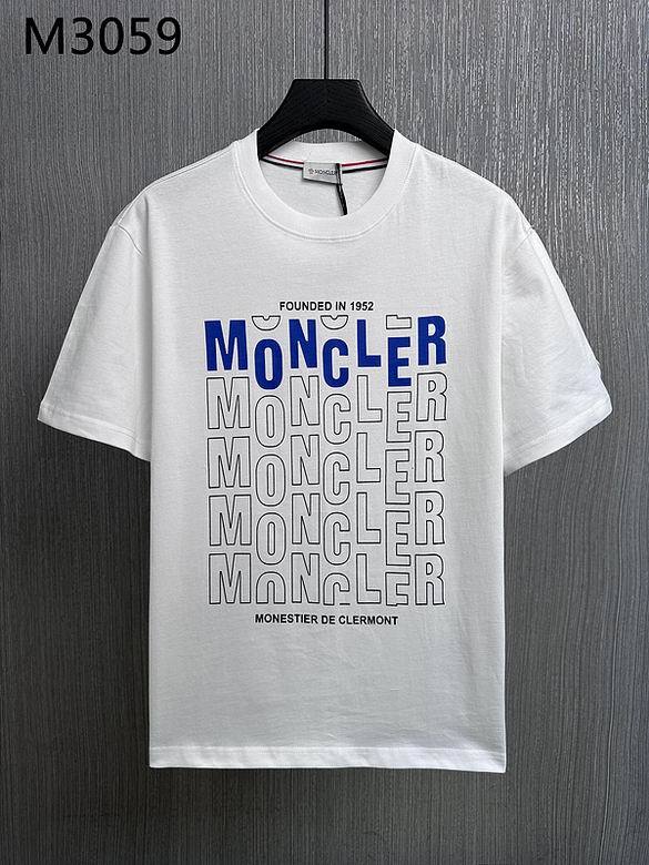 MCL Round T shirt-130