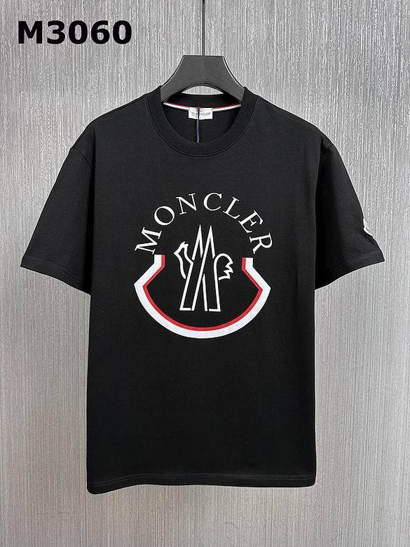 MCL Round T shirt-131