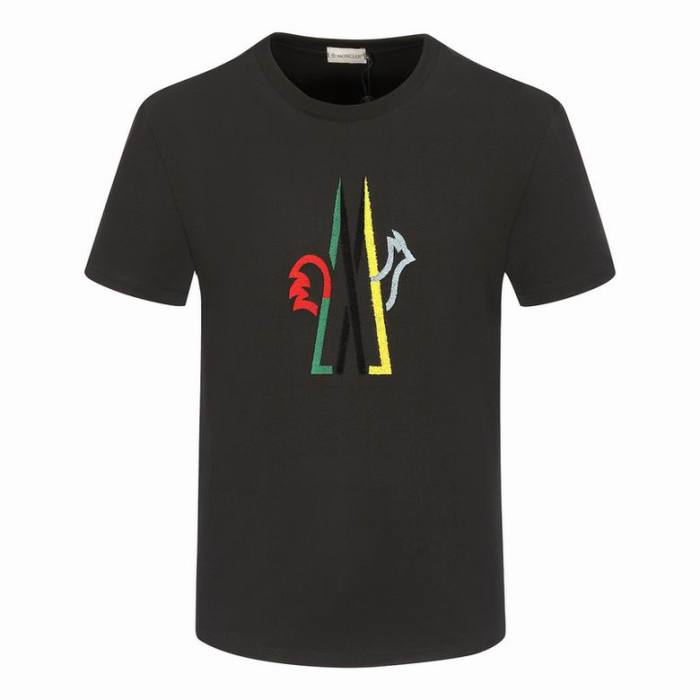 MCL Round T shirt-147