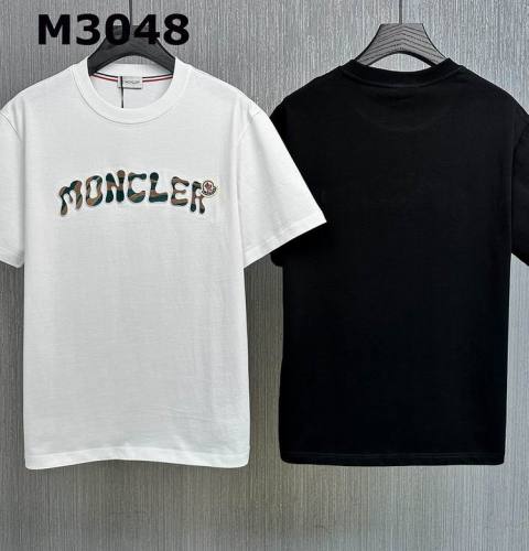 MCL Round T shirt-119