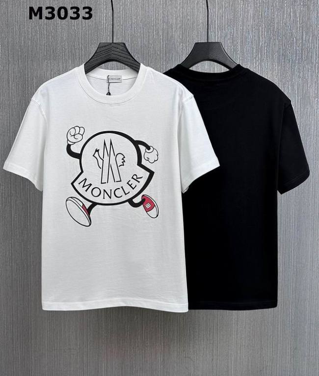 MCL Round T shirt-108
