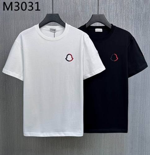 MCL Round T shirt-107