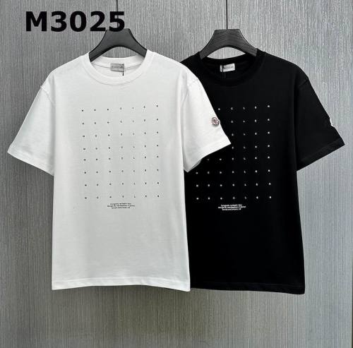 MCL Round T shirt-104