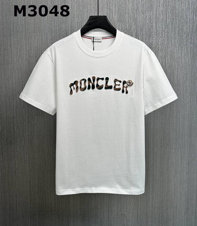 MCL Round T shirt-119