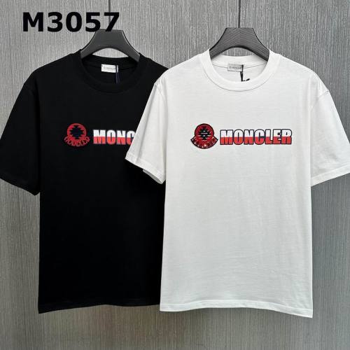 MCL Round T shirt-128