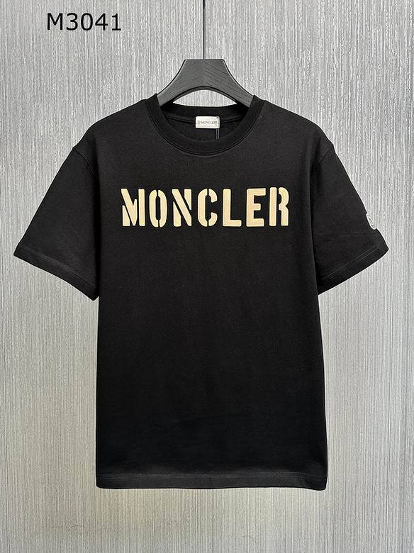 MCL Round T shirt-112