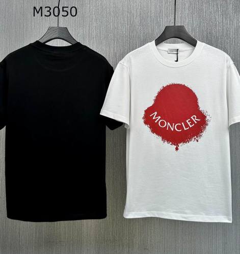 MCL Round T shirt-121