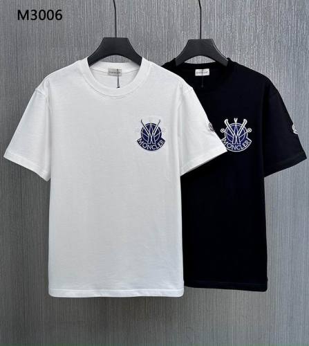 MCL Round T shirt-99