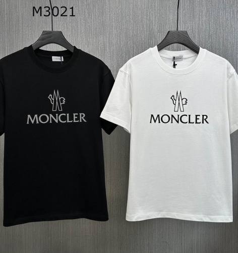 MCL Round T shirt-89
