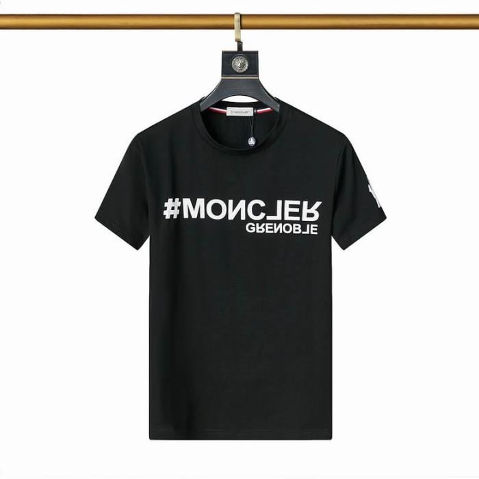 MCL Round T shirt-93