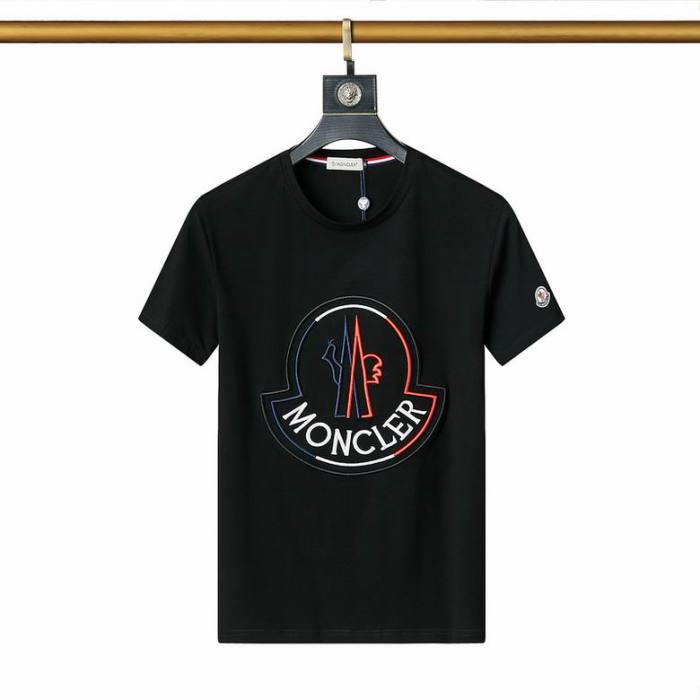 MCL Round T shirt-94