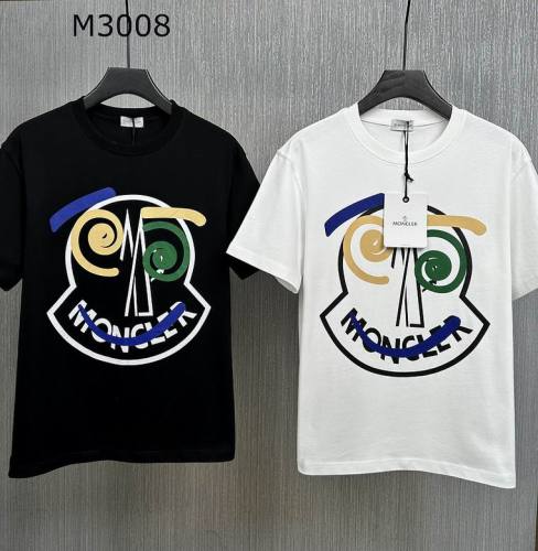MCL Round T shirt-87