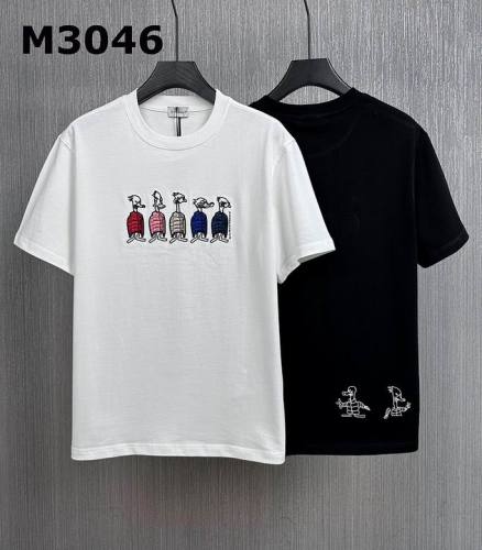 MCL Round T shirt-118