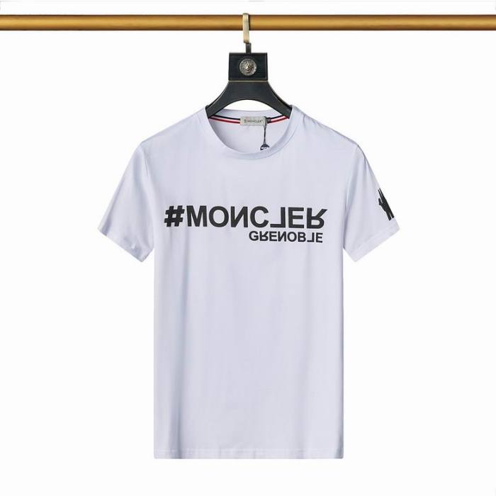 MCL Round T shirt-93
