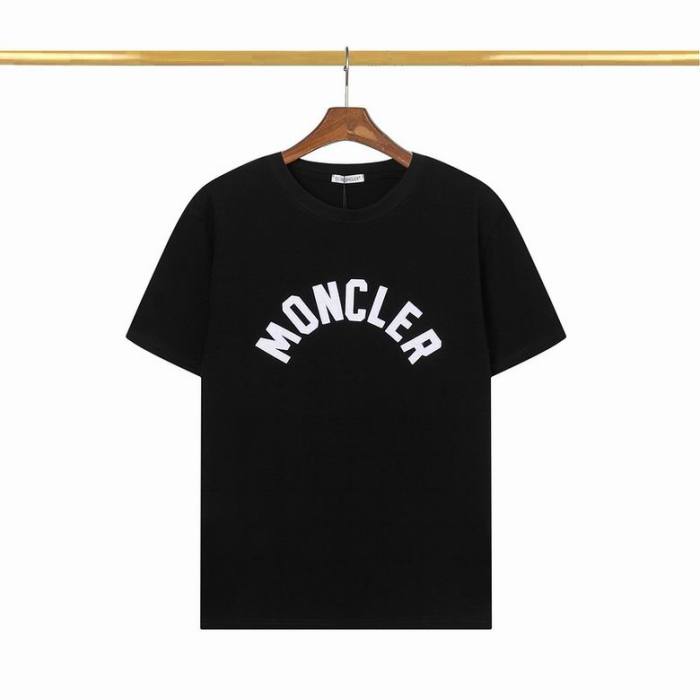 MCL Round T shirt-148