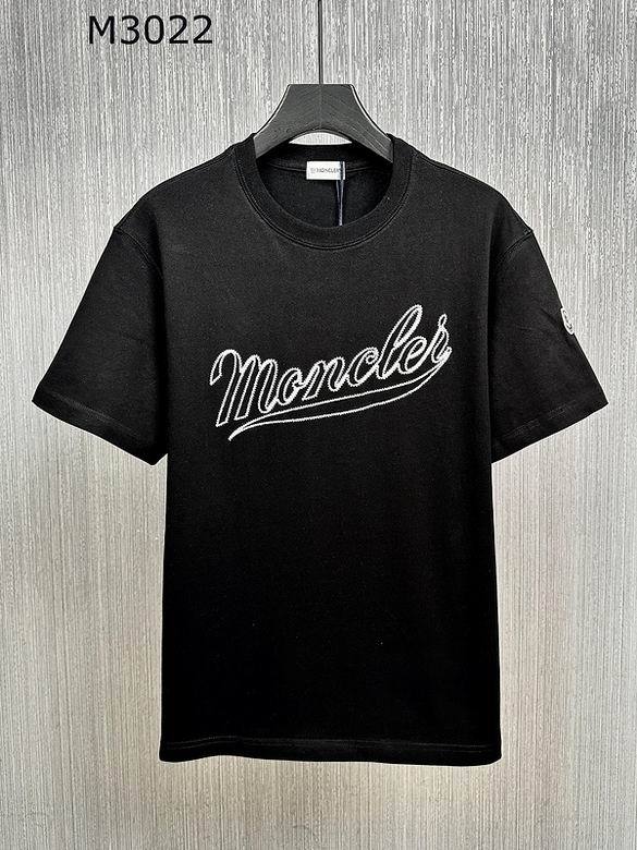 MCL Round T shirt-90