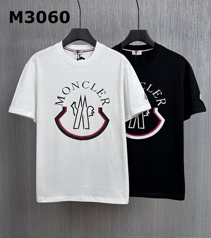 MCL Round T shirt-131