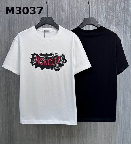MCL Round T shirt-110