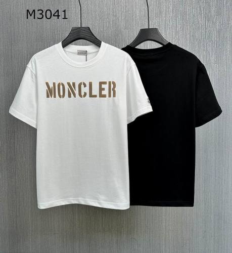 MCL Round T shirt-112