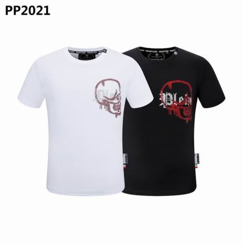 PP Round T shirt-92