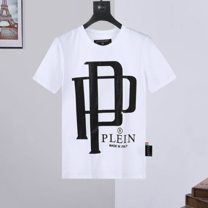 PP Round T shirt-167