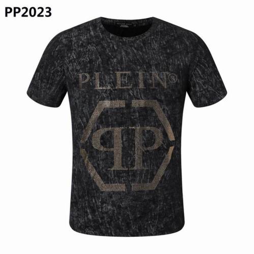 PP Round T shirt-94